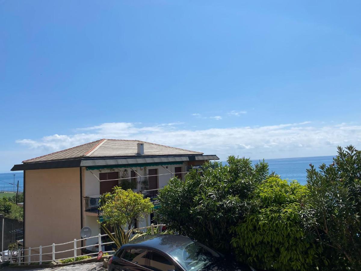 Cogoleto Exterior photo